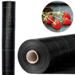 ☆ agrotekstilė agrotekstilė 70g 1,1x100m ☆