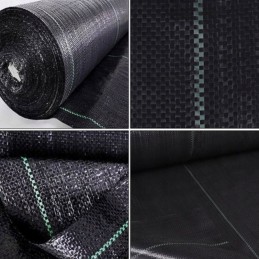 ☆ agrotekstilė agrotekstilė 70g 1,1x100m ☆