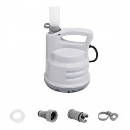 Bestway baltas baseino siurblys