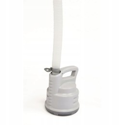 Bestway baltas baseino siurblys