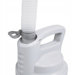 Bestway baltas baseino siurblys