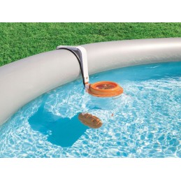 Bestway skimatic skimerio filtro siurblys 58462