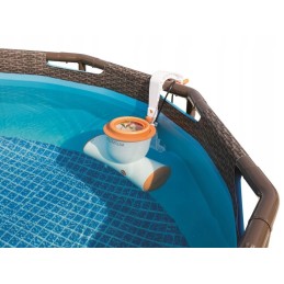 Bestway skimatic skimerio filtro siurblys 58462