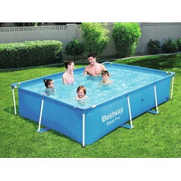 Sodo baseinas bestway 56403 259x170x61