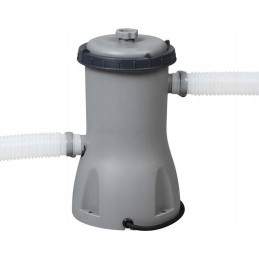 Bestway filtro siurblys baseinams 3028l h 58386