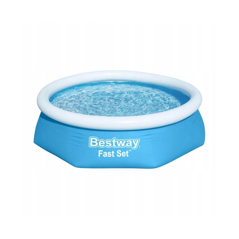 bestway 2 plėtimosi baseinas 44 x 0 61 m