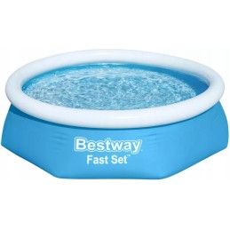 bestway 2 plėtimosi baseinas 44 x 0 61 m