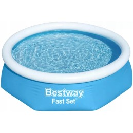 bestway 2 plėtimosi baseinas 44 x 0 61 m