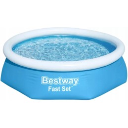 bestway 2 plėtimosi baseinas 44 x 0 61 m