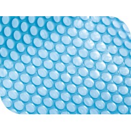 Saulės folijos danga baseinui 549 cm intex 28015