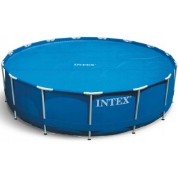 Saulės skydas tinka bestway 56415 baseinui