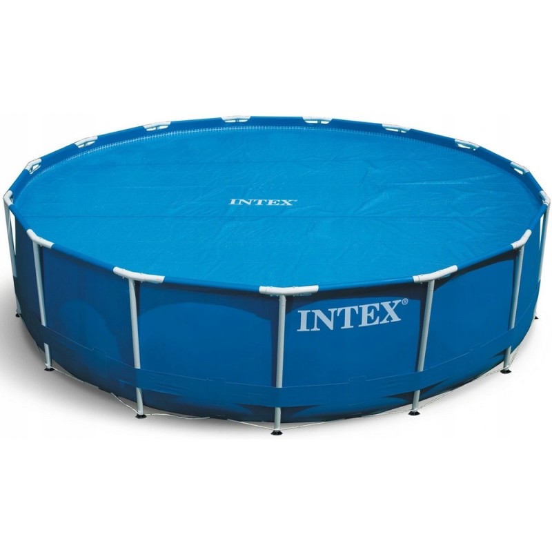 Saulės skydas tinka bestway 56415 baseinui