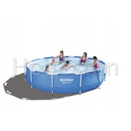 Saulės skydas tinka bestway 56415 baseinui