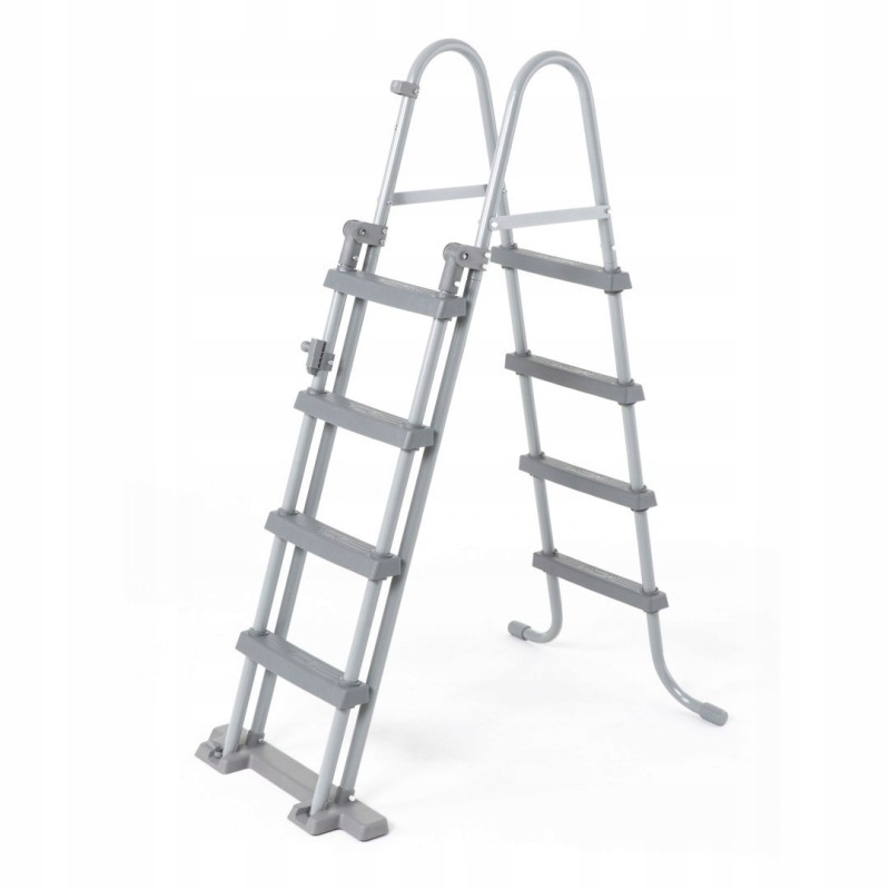 Bestway baseino kopėčios 122 cm