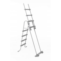 Bestway baseino kopėčios 122 cm
