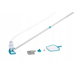 Bestway 58234 baseino dulkių siurblio valymo rinkinys