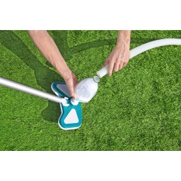 Bestway 58234 baseino dulkių siurblio valymo rinkinys