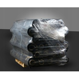 Tvirtas agroaudinys 1 6 x 50m tvarus augintas audinys premium 70 g m2 galimybė