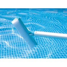 Intex 28003 baseino valymo rinkinys, dulkių siurblys, tinklinis šepetys