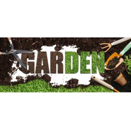 Stiprus nuo piktžolių kilimėlio agrotekstilė 0,8 m x 50 m nemokamai 50 vnt inkarų - laikina akcija