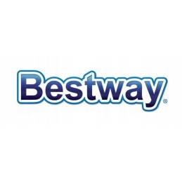 Išplėtimo baseinas 244x61 bestway greitai nustatyta vasara