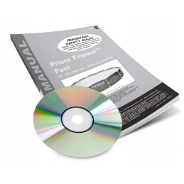 Šeimos karkasinis sodo baseinas 305x76cm