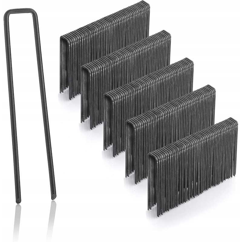 Smeigtukai agrotekstiliniams inkarams silkės 300 vnt