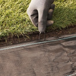 Smeigtukai agrotekstiliniams inkarams silkės 300 vnt