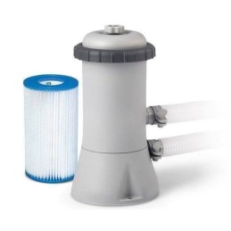 Intex 28132 išsiplėtimo sodo baseino siurblys