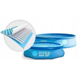 Intex 28132 išsiplėtimo sodo baseino siurblys