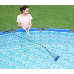 Bestway pilnas baseino valymo rinkinys 58195