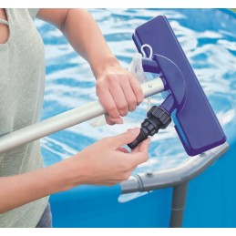 Bestway pilnas baseino valymo rinkinys 58195