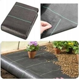 Žemės ūkio mulčiavimo audinys