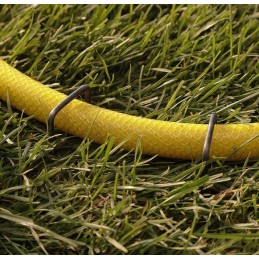 Plieniniai inkarai smeigtukai auginamo audinio u 15cm 500vnt