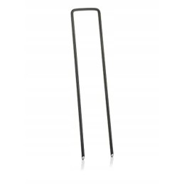 Plieniniai inkarai smeigtukai auginamo audinio u 15cm 500vnt