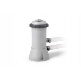Intex Easy set baseinas su filtro pompa mėlyna