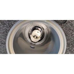 Intex Easy set baseinas su filtro pompa mėlyna