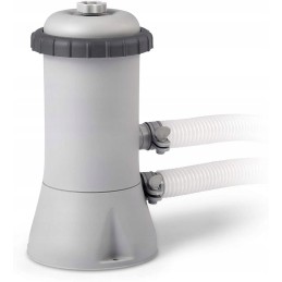 Intex Easy set baseinas su filtro pompa mėlyna