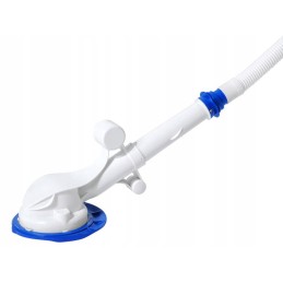 Bestway automatinis baseino dulkių siurblys