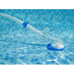Bestway automatinis baseino dulkių siurblys