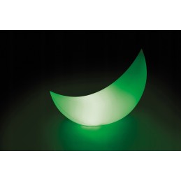 Intex pripučiama plaukiojanti mėnulio baseino lempa