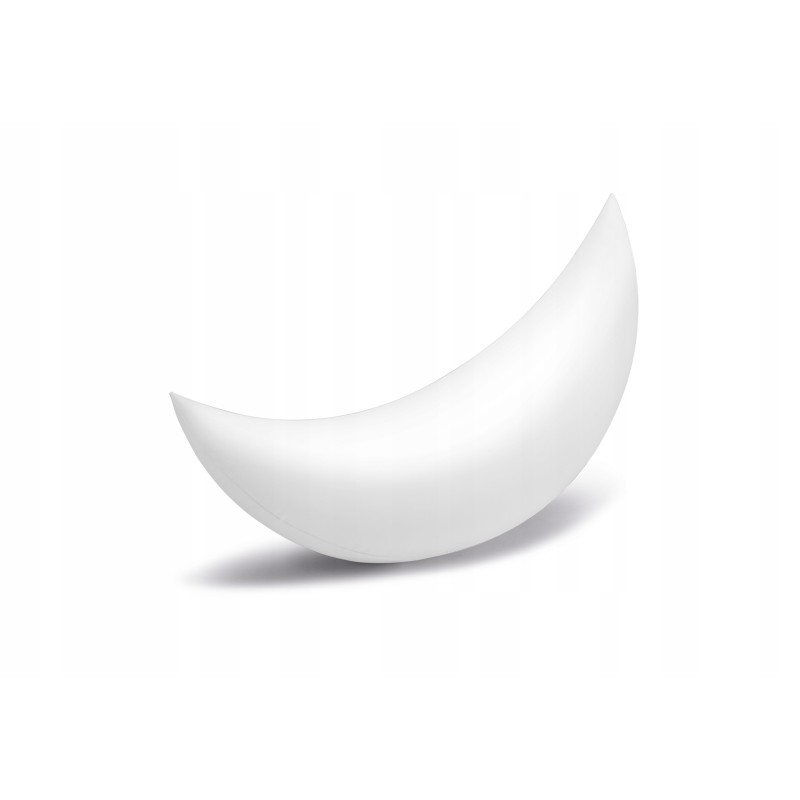 Intex pripučiama plaukiojanti mėnulio baseino lempa