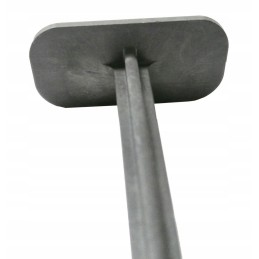 Smeigtukai x gf agro pritvirtinimui augintas austas 19cm 500vnt