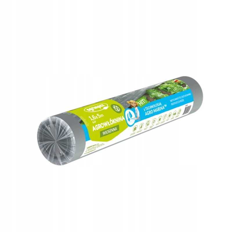 Agro marina 17 nano roll 1,6x5 turquoise