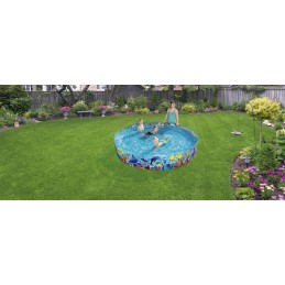 Sodo baseinas vaikams 244 cm x 46 cm bestway 55031