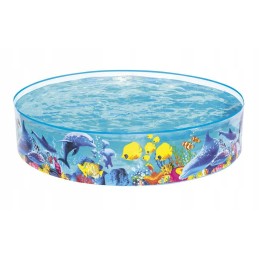 Sodo baseinas vaikams 244 cm x 46 cm bestway 55031