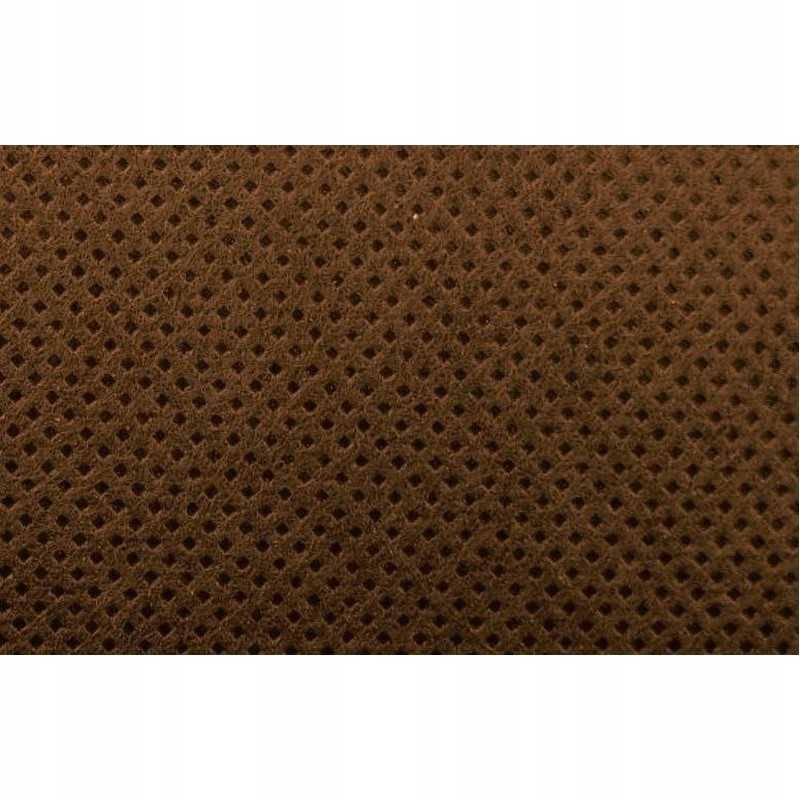 Augalinis audinys rudas p 50 uv 0 8m x 80mb gf agro