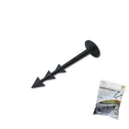 Smeigtukas agrotekstilei tvirtinti 12 cm 50 vnt.