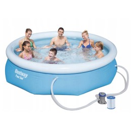 Bestway išplėtimo baseinas 3 05 x 0 76 m