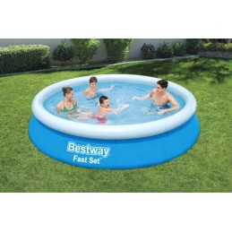 Bestway išplėtimo baseinas 3 05 x 0 76 m
